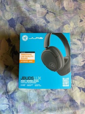 jlab jbuds lux headphones